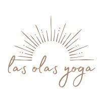 Las Olas Yoga logo - Similar company to Live Love Flow