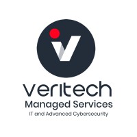 Veritech Managed Services logo - Similar company to Veritech Ict Solutions