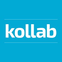 Kollab logo - Similar company to 8Squad