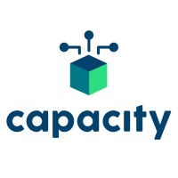 Capacity Blockchain Solutions Gmbh