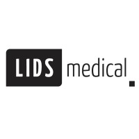 LIDS Medical logo - Similar company to Human'S Pulse