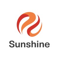 Sunshine Group logo - Similar company to Generaition | A Creative Studio Built For The Gen Ai Era