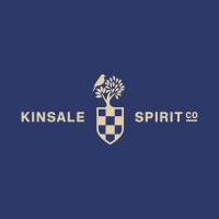 Kinsale Spirit Co logo - Similar company to Black Emerald Irish Whiskey