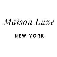Maison Luxe New York logo - Similar company to Lovian Properties