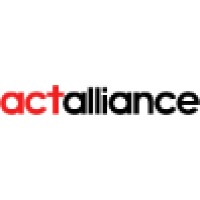 ACT Alliance logo - Similar company to Acaps