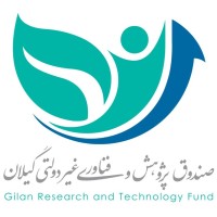 Gilan Research and Technology Fund logo - Similar company to Nig Studio