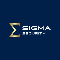Sigma Security Australia logo - Similar company to Sigma Security Services