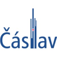 Město Čáslav logo - Similar company to Město Žďár Nad Sázavou