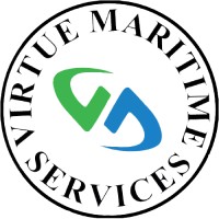 Virtue Maritime Services Corp logo - Similar company to Virtue Marine