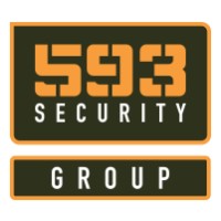 593 SECURITY GROUP logo - Similar company to Ocavip Cia. Ltda.