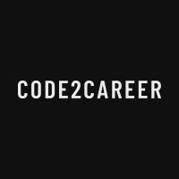 Code2Career AB logo - Similar company to اِمتثال | Emtethal