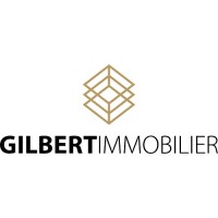 Gilbert Immobilier logo - Similar company to Société Gilbert