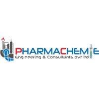 Pharmachemie Engineering & Consultants Pvt Ltd logo - Similar company to C