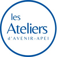 Les Ateliers d'Avenir Apei logo - Similar company to Hestia78