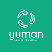 Yuman logo - Similar company to Cov.Help