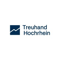 Treuhand Hochrhein GmbH Steuerberatungsgesellschaft logo - Similar company to Taxes § Property