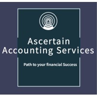 Ascertain Accounting Services logo - Similar company to Imploris