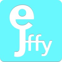 E-Jiffy logo - Similar company to Dynamicard, Inc.
