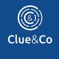Clue & Co | Business Games - Escape Games logo - Similar company to The Overlap Factory