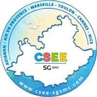 CSEE SG-SMC logo - Similar company to Snb Sg-Smc Et Corse
