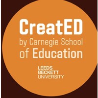 CreatED by Carnegie School of Education logo - Similar company to Miami University Fsb Information Systems And Analytics