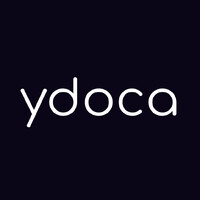 Ydoca logo - Similar company to Goldweb