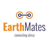 EarthMates logo - Similar company to Blackintech Berlin