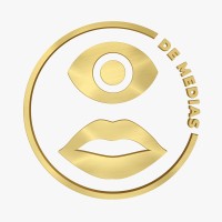 De Medias logo - Similar company to Stick & Ribbon Ltd