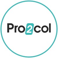 Pro2col Health logo - Similar company to Prüvit