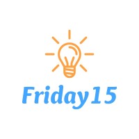 Friday15 logo - Similar company to Keller Law