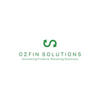 OzFin Solutions Pvt Ltd logo - Similar company to Bright Minds Solutions