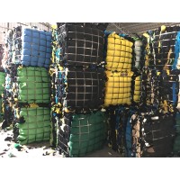 PU foam Scraps logo - Similar company to Pu. Tech
