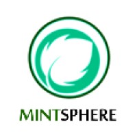 MINTSPHERE logo - Similar company to Luze Studio