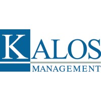 Kalos Management logo - Similar company to Trivant Custom Portfolio Group