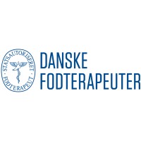 Danske Fodterapeuter logo - Similar company to Dsth Dk