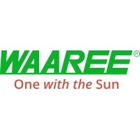 Waaree Energies logo - Similar company to Waaree Technologies Limited