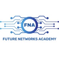 Future Networks Academy Erasmus+ Project logo - Similar company to Heraws Erasmus+ Project