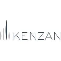 Kenzan logo - Similar company to Pattern Digital