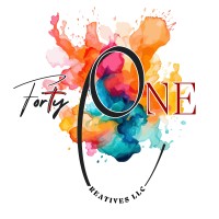 FortyONE Creatives LLC logo - Similar company to Invasup