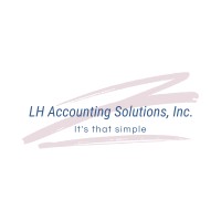 Lh Accounting Solutions Inc.