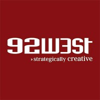 92 West logo - Similar company to Creative Olsen