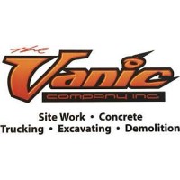 THE VANIC COMPANY INC logo - Similar company to Keystone Snow Management