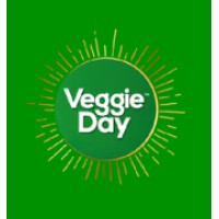 Veggie Day Foods logo - Similar company to Blending Logistic Sac