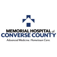 Memorial Hospital of Converse County logo - Similar company to Mar Ltd-מאר בע