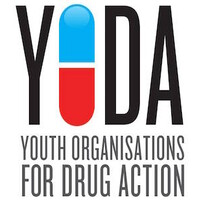 Youth Organisations for Drug Action logo - Similar company to Społeczna Inicjatywa Narkopolityki