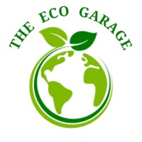 The Eco Garage logo - Similar company to Ecogarage