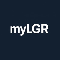myLedgr logo - Similar company to Institution-Labs