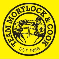 West Thurrock Boxing Club logo - Similar company to Live Life Get Active