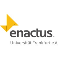 Enactus Universität Frankfurt e.V. logo - Similar company to Cleancigs