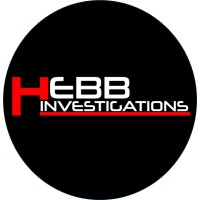 Hebb Investigations logo - Similar company to The Australian Security Academy